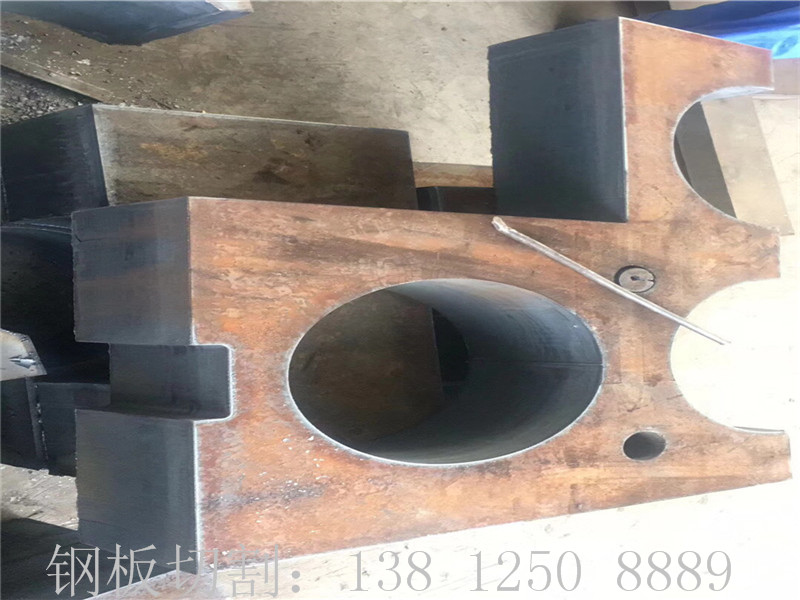 滄州A3鋼板零割、滄州市A3鋼板切割