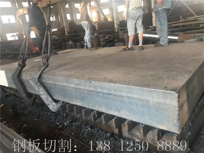 北京市Q345B鋼板切割圓餅、北京Q235B鋼板切割圓餅