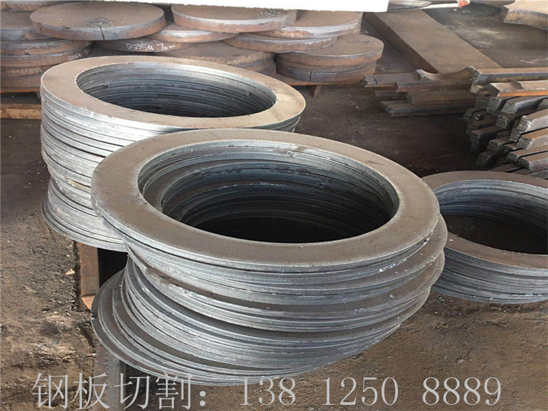 北京市Q235D鋼板零割、北京Q235E鋼板切割