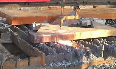 鋼板精加工表面的加工技術(shù)如何？