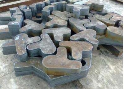 鋼板切割軸承座按照加熱方式可以分為哪幾類？