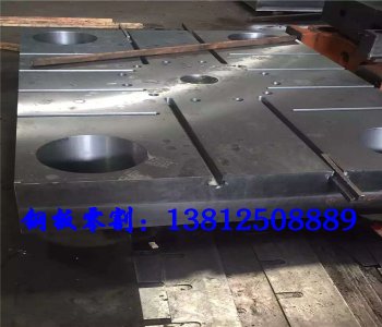 鏜、銑、磨床加工