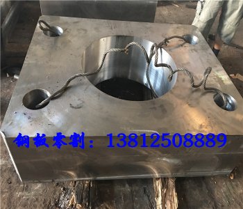 鏜、銑、磨床加工