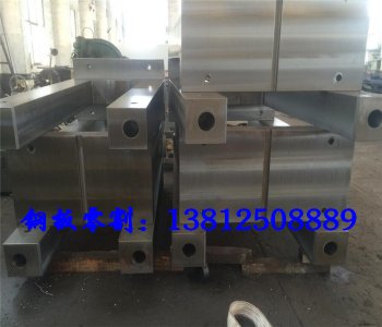 鏜、銑、磨床加工