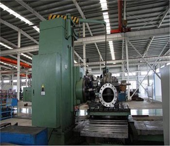 鏜、銑、磨床加工