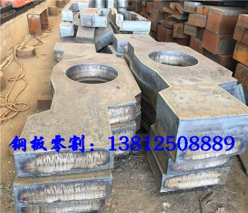 鋼板數(shù)控按圖切割