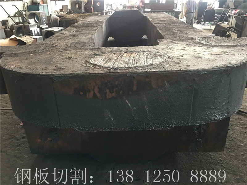  渭南Q235B鋼板切割、渭南Q235B鋼板零割