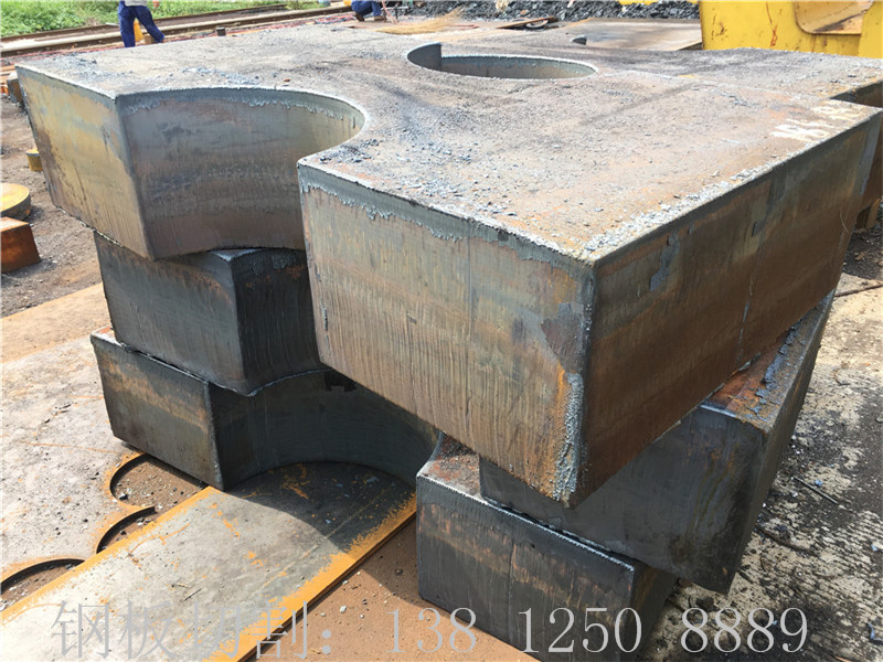 銅川Q235B鋼板切割、銅川Q235B鋼板零割