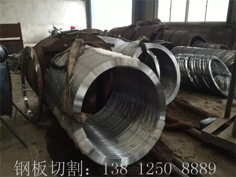 邯鄲市Q235B鋼板切割、邯鄲Q235B鋼板零割