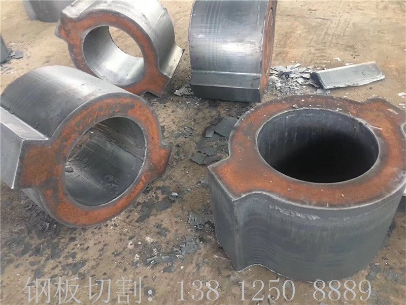  石家莊Q235B鋼板切割、石家莊Q235B鋼板零割