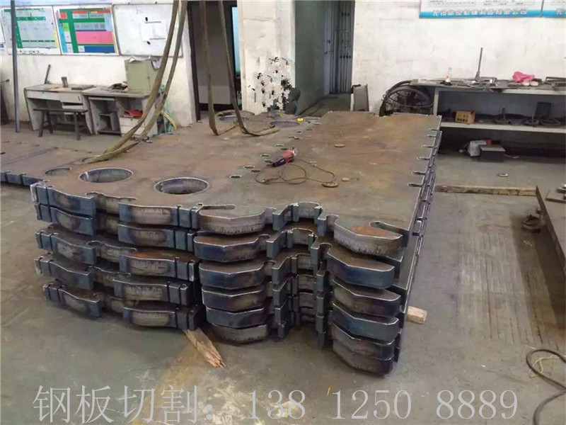 衡水 Q235B鋼板切割、衡水Q235B鋼板零割