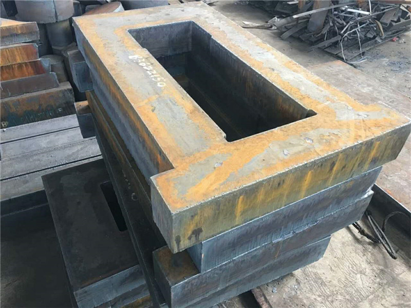 鋼板切割牌坊件價(jià)格