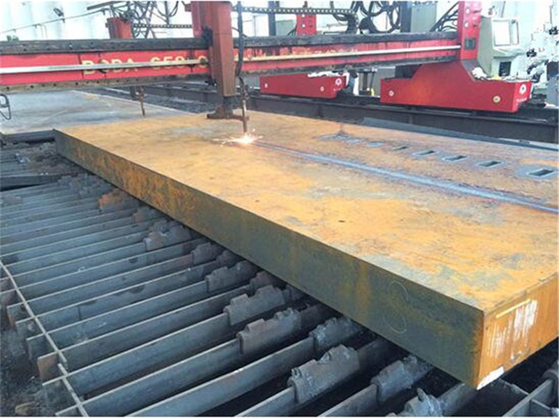 北京市鋼板切割價格